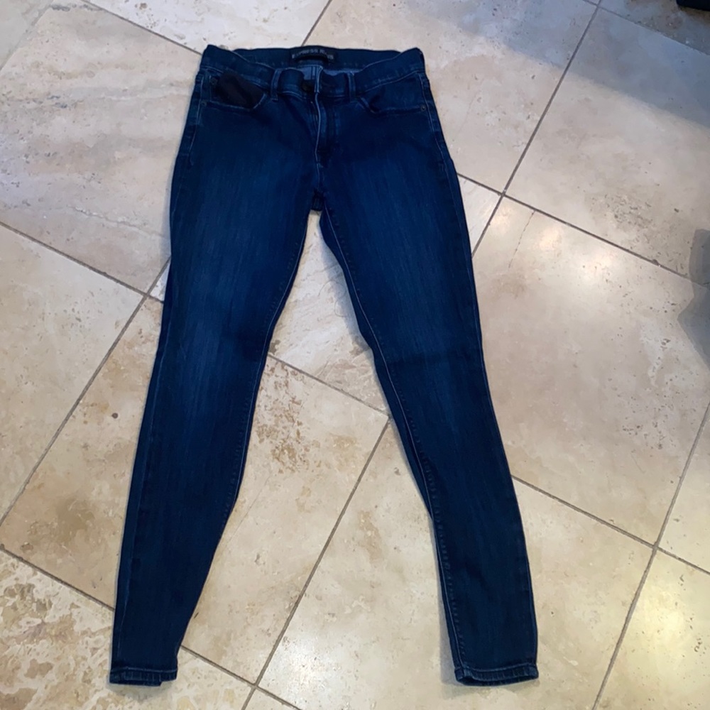 Express jeans 6R